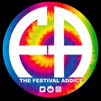 The Festival Addict (@_festivaladdict) 's Twitter Profile
