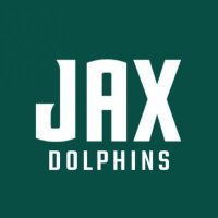 Jacksonville Dolphins 🐬(@JAX_Dolphins) 's Twitter Profile Photo