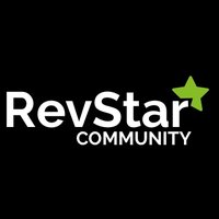 RevStar Community(@RevstarCom) 's Twitter Profile Photo