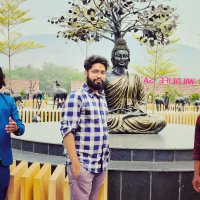 nitish bhardwaj (@nitishb33497184) 's Twitter Profile