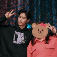 『ぺえいわ』うよん♡まあく (@praewadio) 's Twitter Profile Photo 『ぺえいわ』うよん♡まあく (@praewadio) 's Twitter Profile Photo