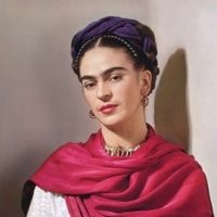 FridaKahn (@kahnfrida) 's Twitter Profile