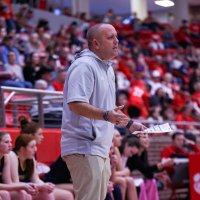 Jason Hodges (@coachjhodges21) 's Twitter Profile