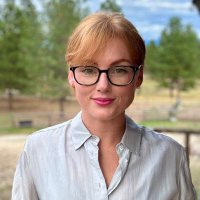 Kelly Hook (@kellyhook) 's Twitter Profile