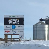 Balgonie Harvest of Hope(@BalgonieHofH) 's Twitter Profile Photo