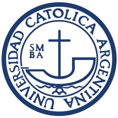 Revistas científicas de la Pontificia Universidad Católica Argentina (#UCA).