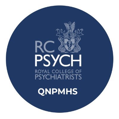 The Quality Network for Prison Mental Health Services was developed by @rcpsych's @rcpsychCCQI promoting quality improvement and best practice for patient care.