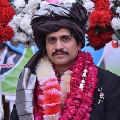 @ChSarfrazAfzal_