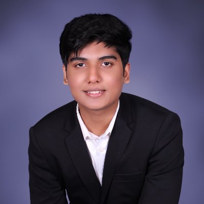 TanishPatel_TP's profile picture. Becoming harder to kill & easier to trust.