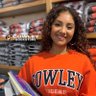 CowleyBookstore's profile picture. The official retail store of Cowley County Community College 🧡📚