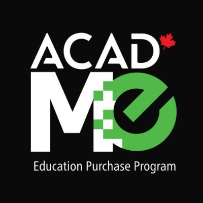 We unite the Canadian esports community with our professional video game tournaments. ACADME Esports and ACADME Education Program are powered by Memory Express.