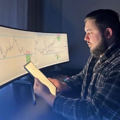 🙇Day Trading
🇺🇸 USA 
📊 Crypto Analysis 📊
💸 Bitcoin Miner 💸
Çevirisine Bak