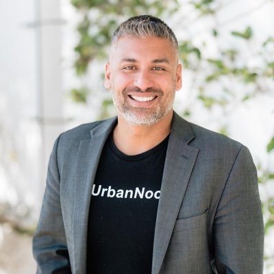 Real Estate Broker & Investor | Bar Owner | Space Geek | UCF double grad | Martial Arts Enthusiast.