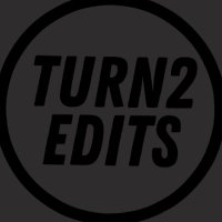 turn2edits (@turn2edits) 's Twitter Profile Photo turn2edits (@turn2edits) 's Twitter Profile Photo