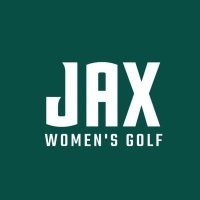 Jacksonville Women's Golf(@JAX_WGOLF) 's Twitter Profile Photo
