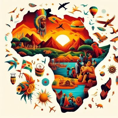 Interesting Facts about Africa. Learn its Culture, History, Challenges and impact in today's World.