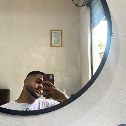 esse é o novo, pq o antigo eu perdi 👍🏽