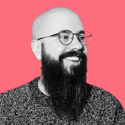 jessefulton's profile picture. Reformed #digital #artist. I don't always tweet - but when I do, I do it here. All thoughts and opinions are my own.
