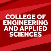 SBU College of Engineering & Applied Sciences(@CEASSBU) 's Twitter Profile Photo