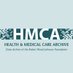 HMCA (@hmcadata) Twitter profile photo HMCA (@hmcadata) Twitter profile photo