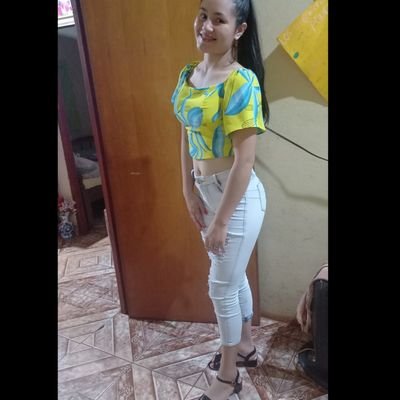 Analia_Cabrera_'s profile picture. Sin importar la prueba, confía en Dios hasta el final🙌