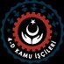 4-D KAMU İŞÇİLERİ (@4dkamu) Twitter profile photo