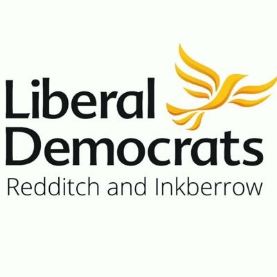 For a fair deal for Redditch. Promoted by Andy Thompson on behalf of Redditch Liberal Democrats. Flat 3 Albert House, Wharrad Close, Redditch. B98 9NP