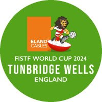 The Eland Cables FISTF World Cup 2024(@FISTFWC2024) 's Twitter Profile Photo