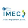 IMECillinois's profile picture. IMEC is dedicated to providing organizations in Illinois
with the tools and techniques to create sustainable competitive futures through enterprise excellence.