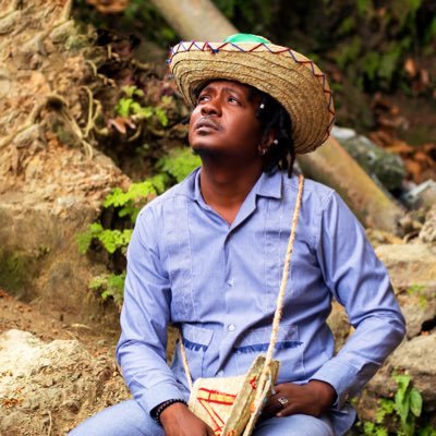 Jah B Feray Twitter Page Artist, song writer , son of Filomiz Sèvitè lwa 🪔 . Ogou Feray Erzulie Boran my protector , I L❤️ my country 🇭🇹