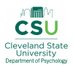 CSU Psychology Department (@csupsychvikes) Twitter profile photo