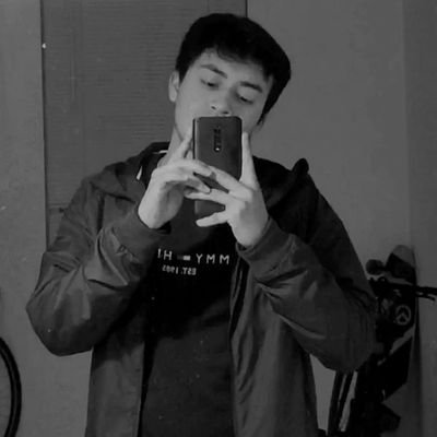 MiguelH0995's profile picture. Amante de las cosas complicadas. 😶