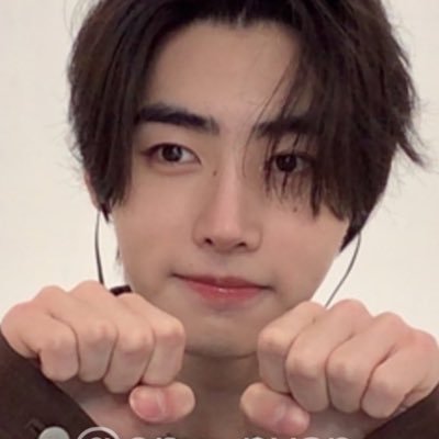 hoonbabezj's profile picture. 𖥻 성훈 정원 선우 🐾 fan account ♡︎ ส่งภายใน 1-3 วัน ดูรีวิว dm คับ