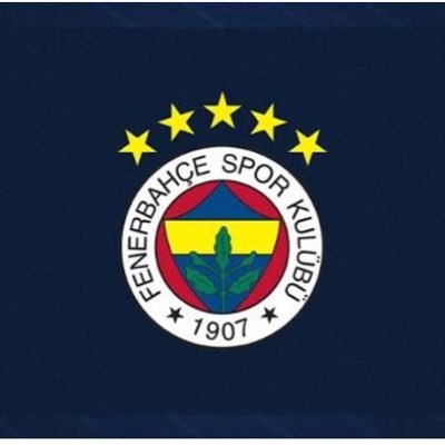 Sadece Fenerbahçe!