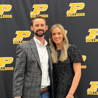 Seth Parker (@sethparker12) 's Twitter Profile