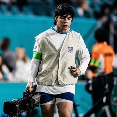 Video Producer @titans