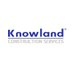 Knowland Construction Services (@Knowland_Inc) Twitter profile photo