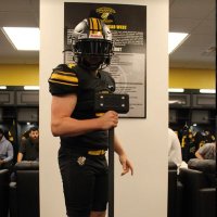 Jacob Kyger (@jacob_kyger4) 's Twitter Profile Photo Jacob Kyger (@jacob_kyger4) 's Twitter Profile Photo