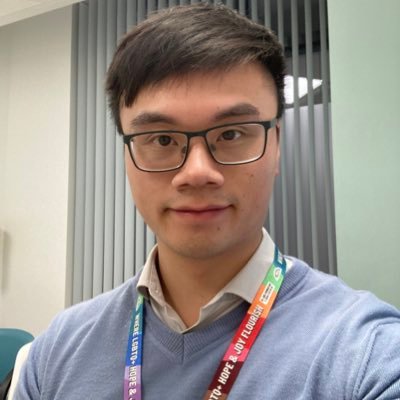 DoctorJLam Profile Picture