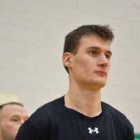 Bohdan Biekietov (@bohdanbiekietov) 's Twitter Profile