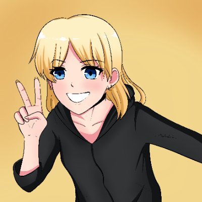 Lisa| An artist | She/her | Love drawing GL | Repost with Credit is OK
https://t.co/IVoIc91368
https://t.co/C2OQ5u3kXD
