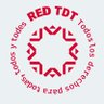 RedTDT's profile picture. Red de 88 organizaciones en 23 estados de 🇲🇽 en un espacio de colaboración para elaborar estrategias comunes de defensa y promoción de los #derechoshumanos