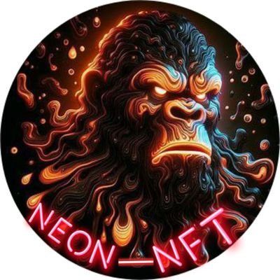 📌artist:MAH
📌Exploring the vibrant world of neon animals through the lens of NFTs
📌https://t.co/16QF4R8NwU
#nft #nftart #nftcommunity #nftartist