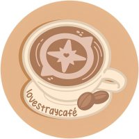 lovestray café ☕️(@lovestraycafe) 's Twitter Profile Photo