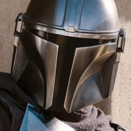 The Mandalorian Profile