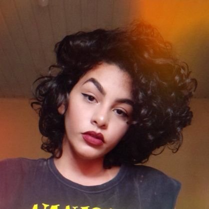 noogabee's profile picture. Eu gosto de fofocar aqui