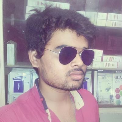 ramzanali1435's profile picture. 