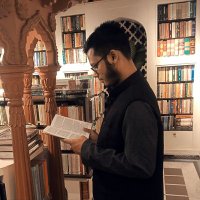 Mohsin Hafiz (@mohsinhafiz5) 's Twitter Profile Photo Mohsin Hafiz (@mohsinhafiz5) 's Twitter Profile Photo