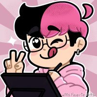 ⭐️Fáerie⭐️ (@msfaeriearts) 's Twitter Profile Photo ⭐️Fáerie⭐️ (@msfaeriearts) 's Twitter Profile Photo