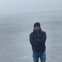 Chirag Gupta (@chiragg14) 's Twitter Profile